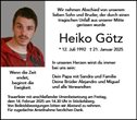 Anzeige