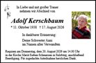 Anzeige