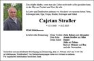 Anzeige