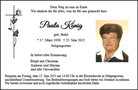 Anzeige