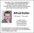 Anzeige