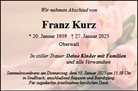 Anzeige