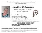 Anzeige