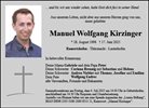 Anzeige