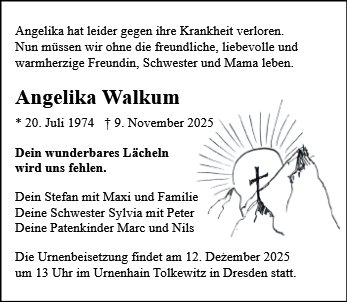 Angelika Walkum