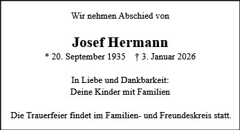 Josef Hermann