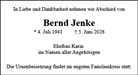 Anzeige