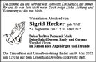 Anzeige