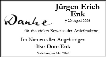 Jürgen Erich Enk