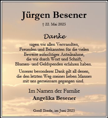 Jürgen Besener