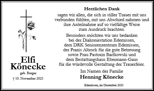 Elfi Könecke