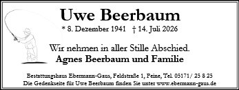 Uwe Beerbaum