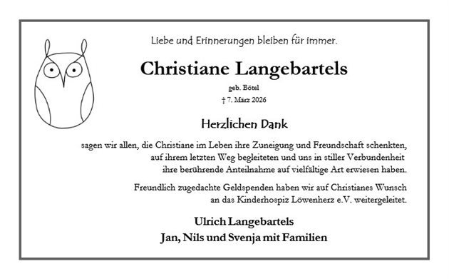 Christiane Langebartels