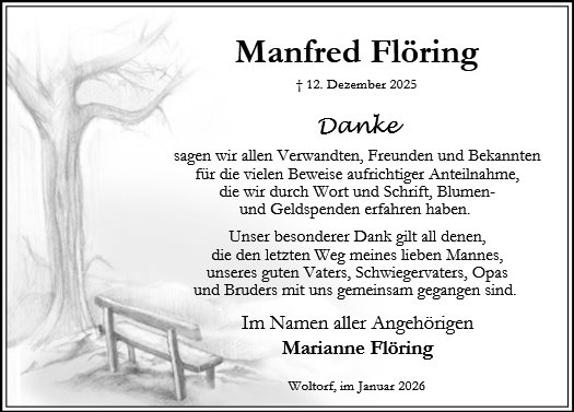 Manfred Flöring