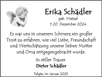 Erika Schädler