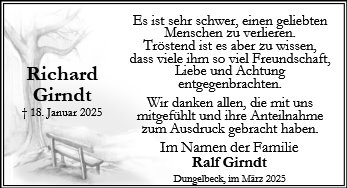 Richard Girndt