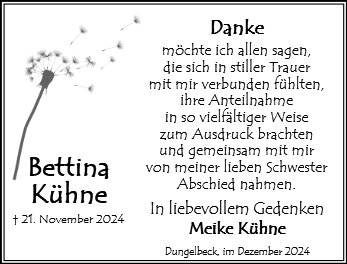 Bettina Kühne