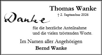 Thomas Wanke