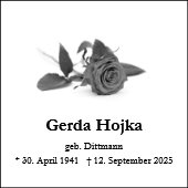 Gerda Hojka