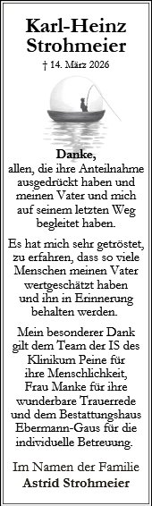 Karl-Heinz Strohmeier