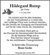 Anzeige
