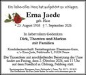 Anzeige