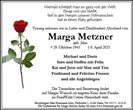 Anzeige