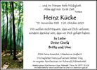 Anzeige