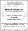 Anzeige