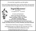Anzeige