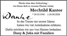Anzeige
