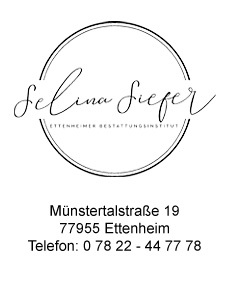 BESTATTUNGSINSTITUT Silvia Siefer