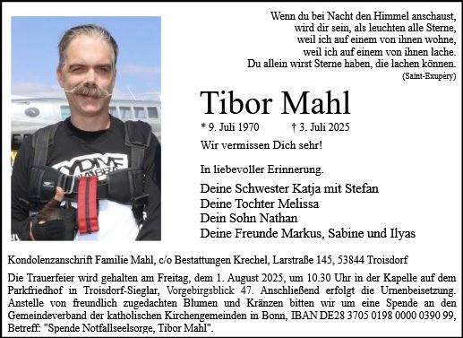 Tibor Mahl