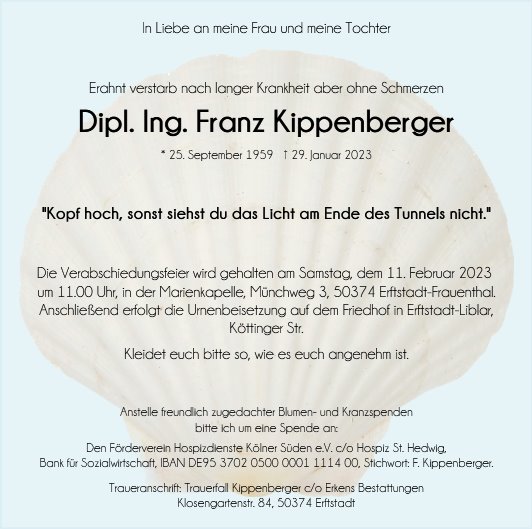 Franz Kippenberger