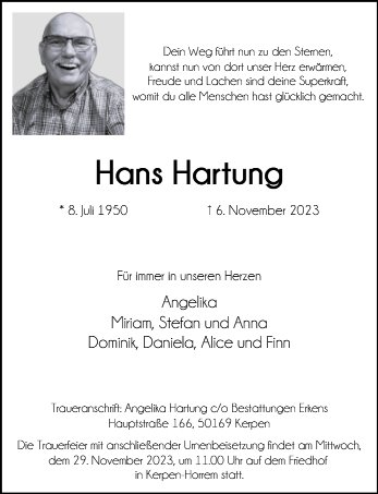 Johannes Hartung