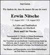 Anzeige