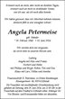 Anzeige