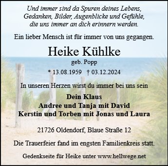 Heike Kühlke