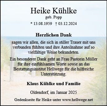 Heike Kühlke