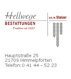 Bestattungsinstitut Hellwege