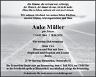 Anzeige