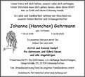 Anzeige