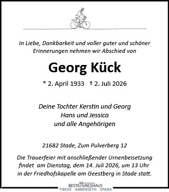 Georg Kück
