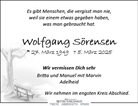 Anzeige