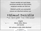 Anzeige