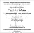 Anzeige