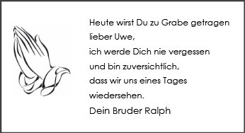 Uwe Leidenheimer