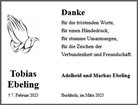 Anzeige
