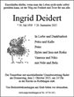 Anzeige