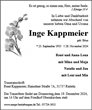 Anzeige